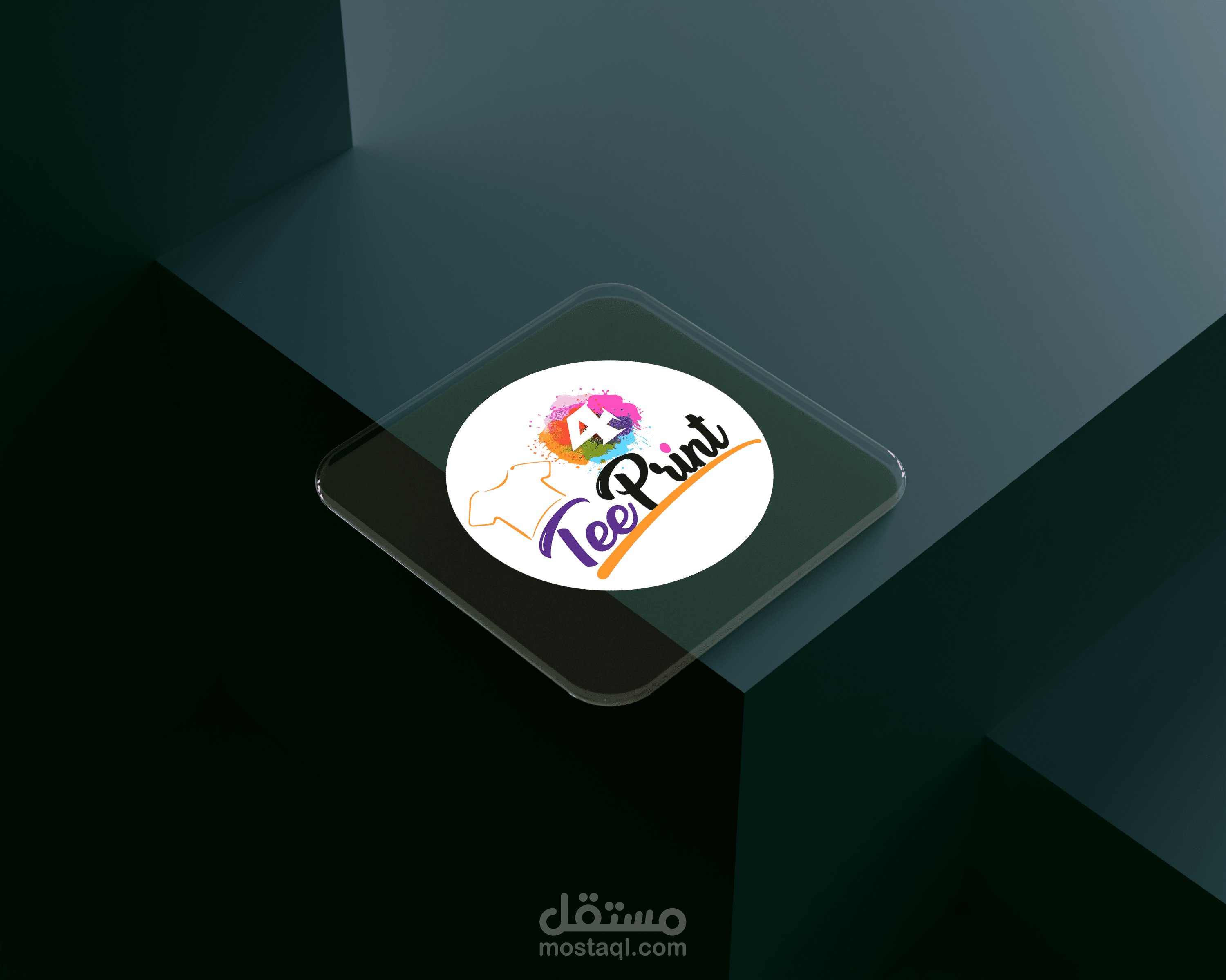 تصميم شعارات