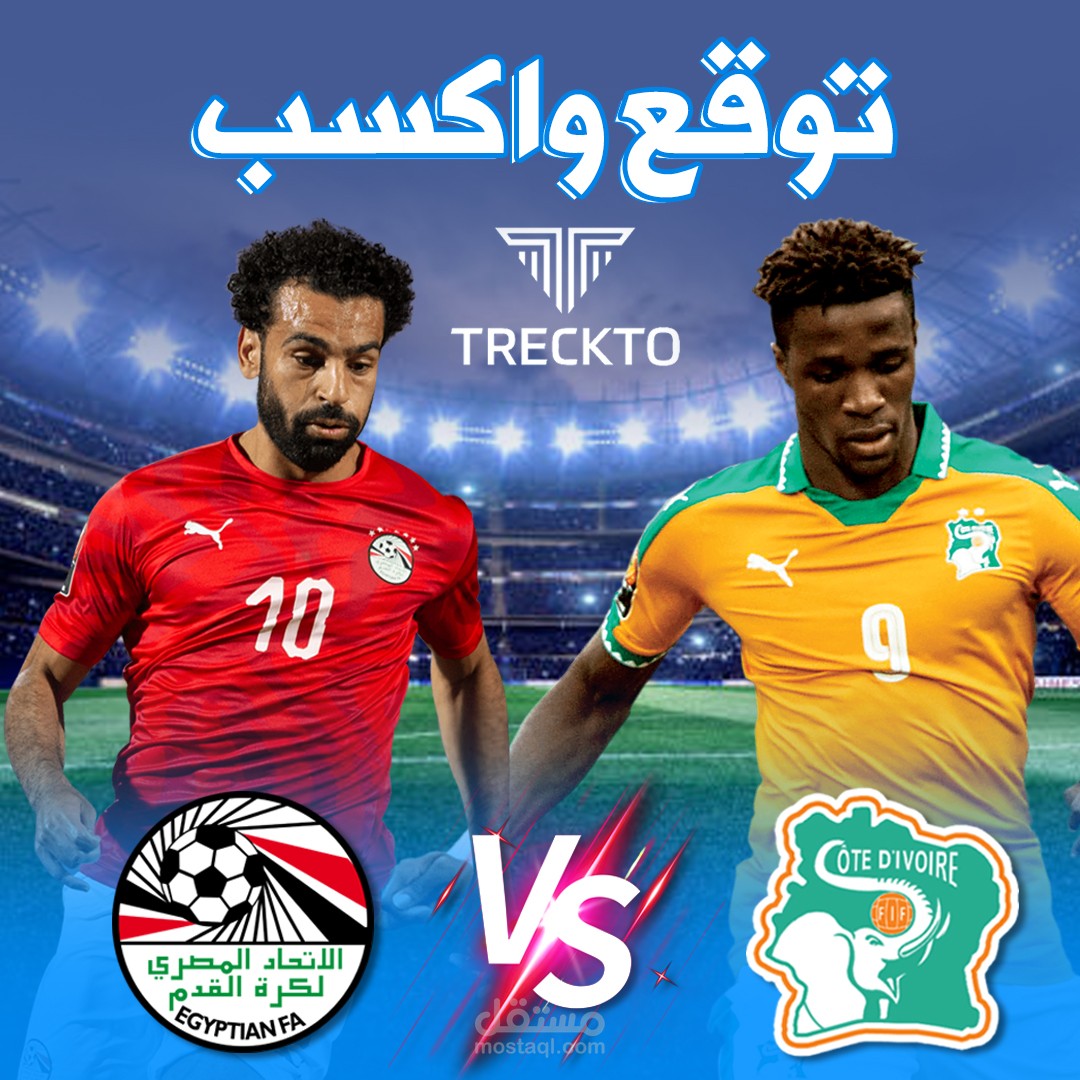 مجموعة من أعمالي السابقة في تصاميم السوشيال ميديا