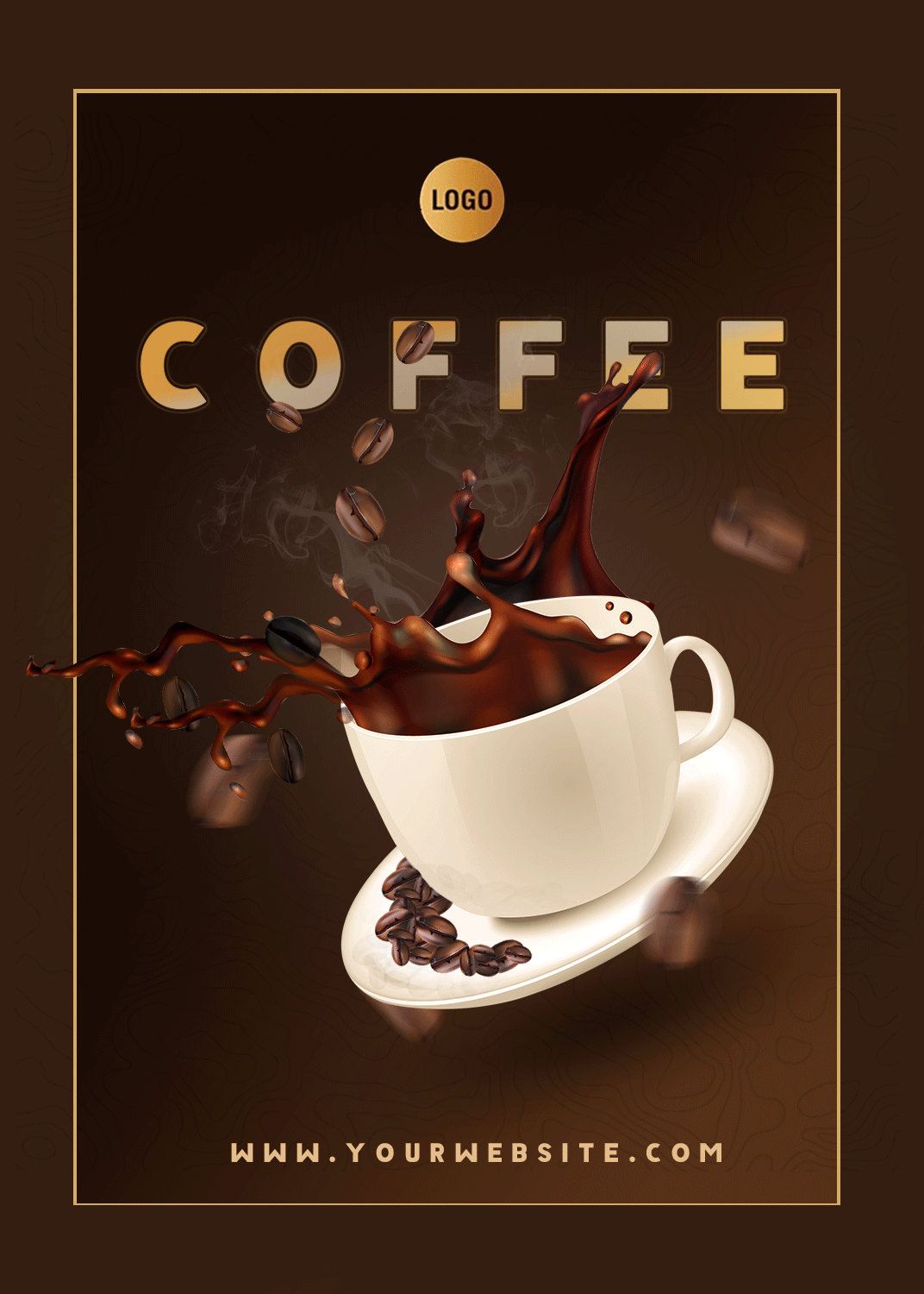 لوحات اعلانية