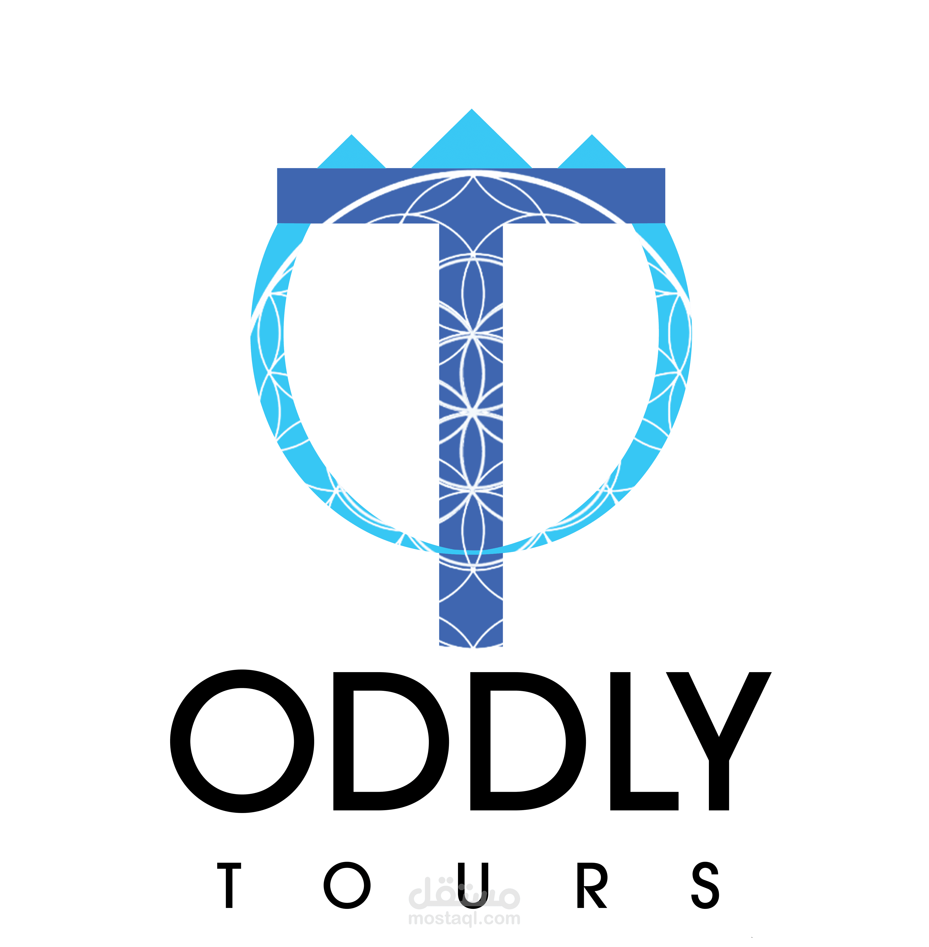 oddly tours travel agency