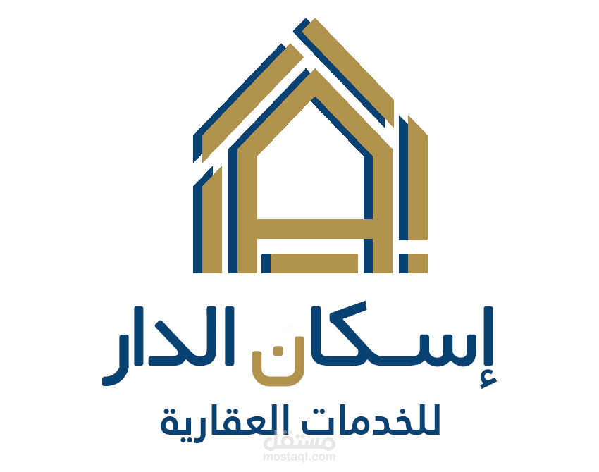 انشاء موقع مؤسسة عقارية و مقاولات