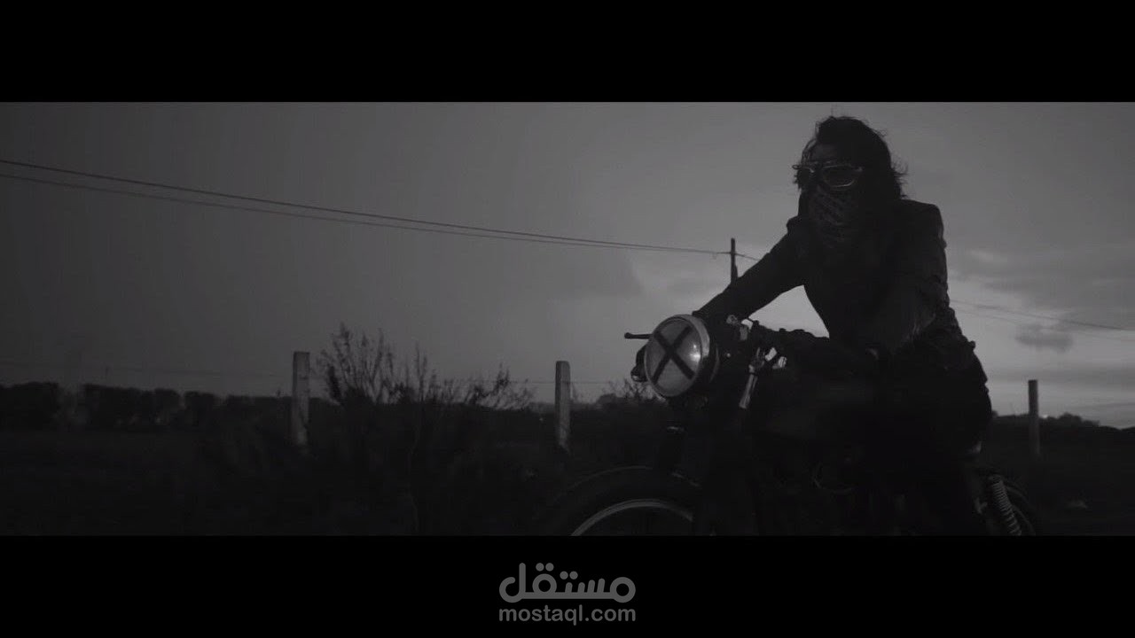 AYOUB HATTAB x RKOV x NADA - Bla Matsennani (Music Video) | (بلا متسناني (حصريآً
