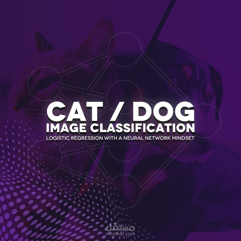 Cats vs Dogs Image Classifier