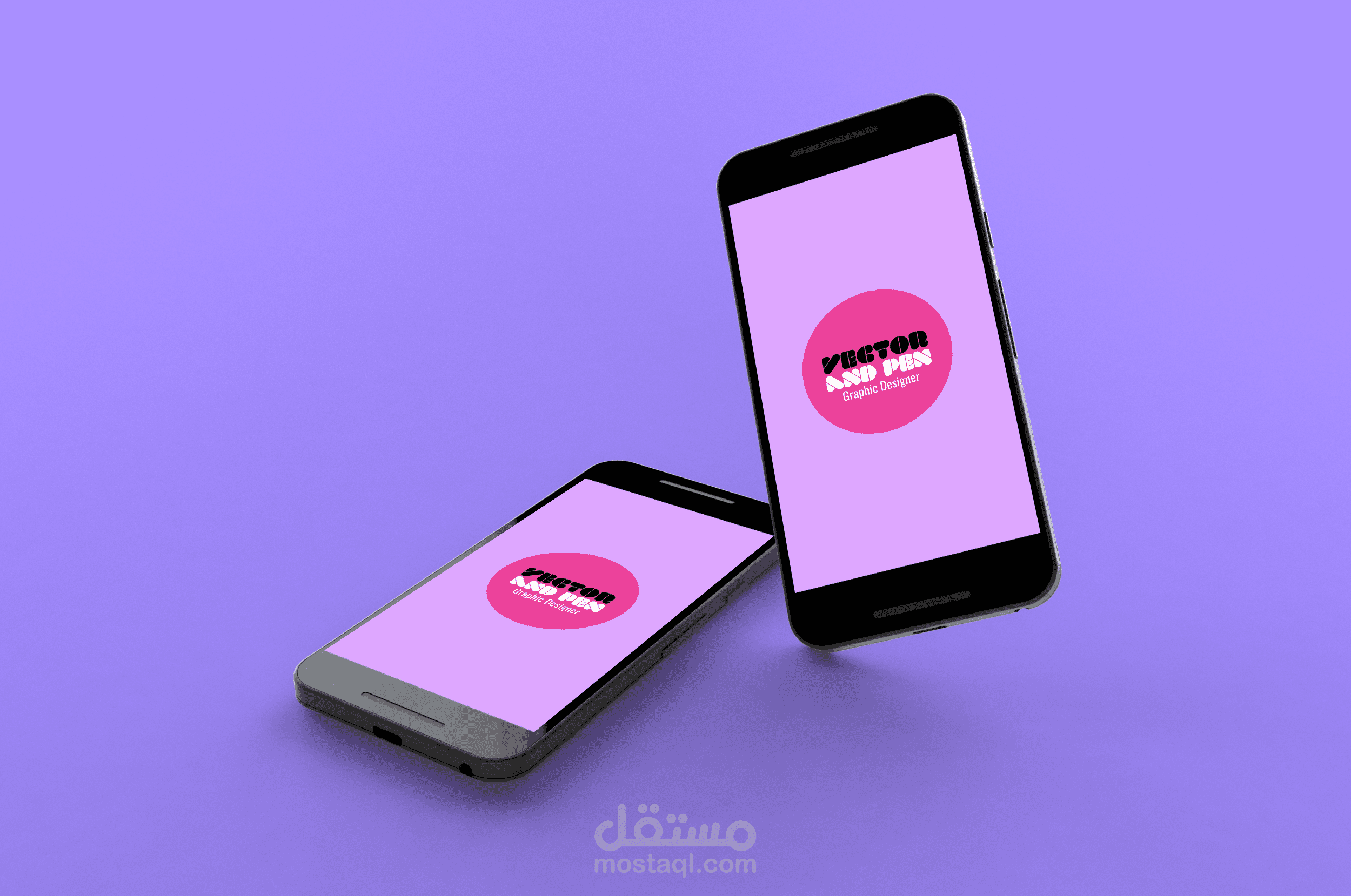 تصميم هوية بصرية للبراند