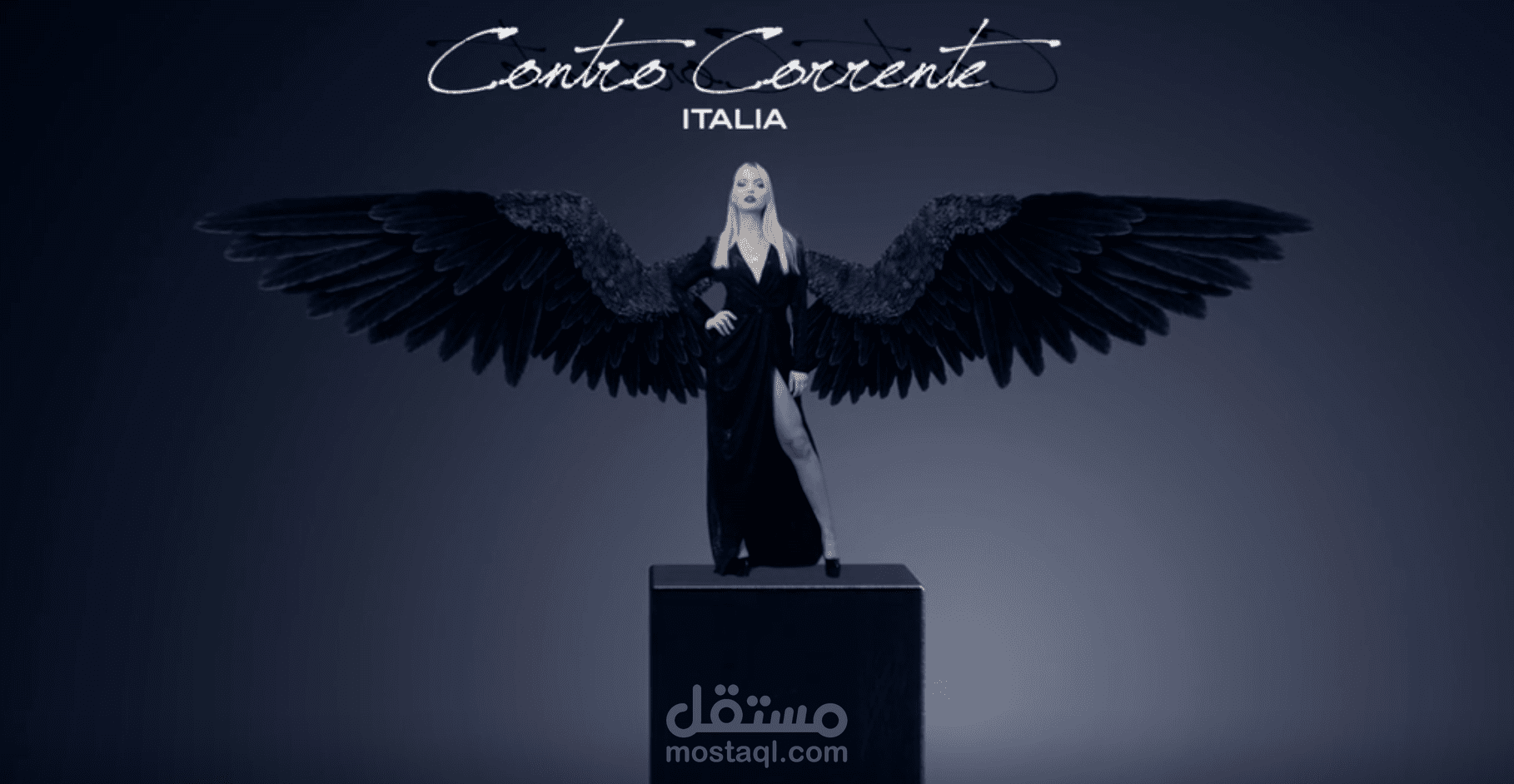 Video Editing Work For "Contro Corrente Italia"