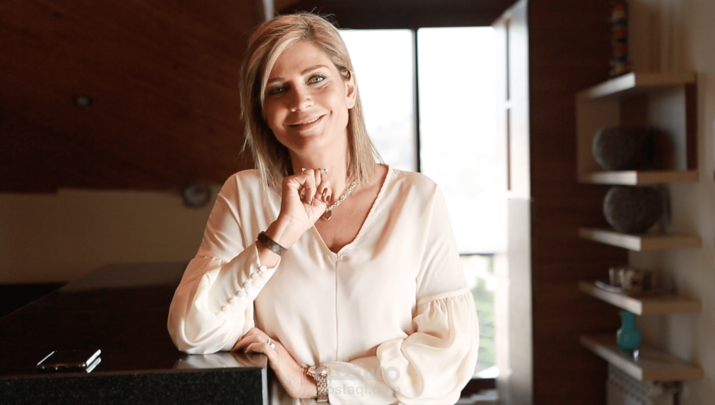 Video Editing For Lebanese Doctors, Psychologists and Coaches