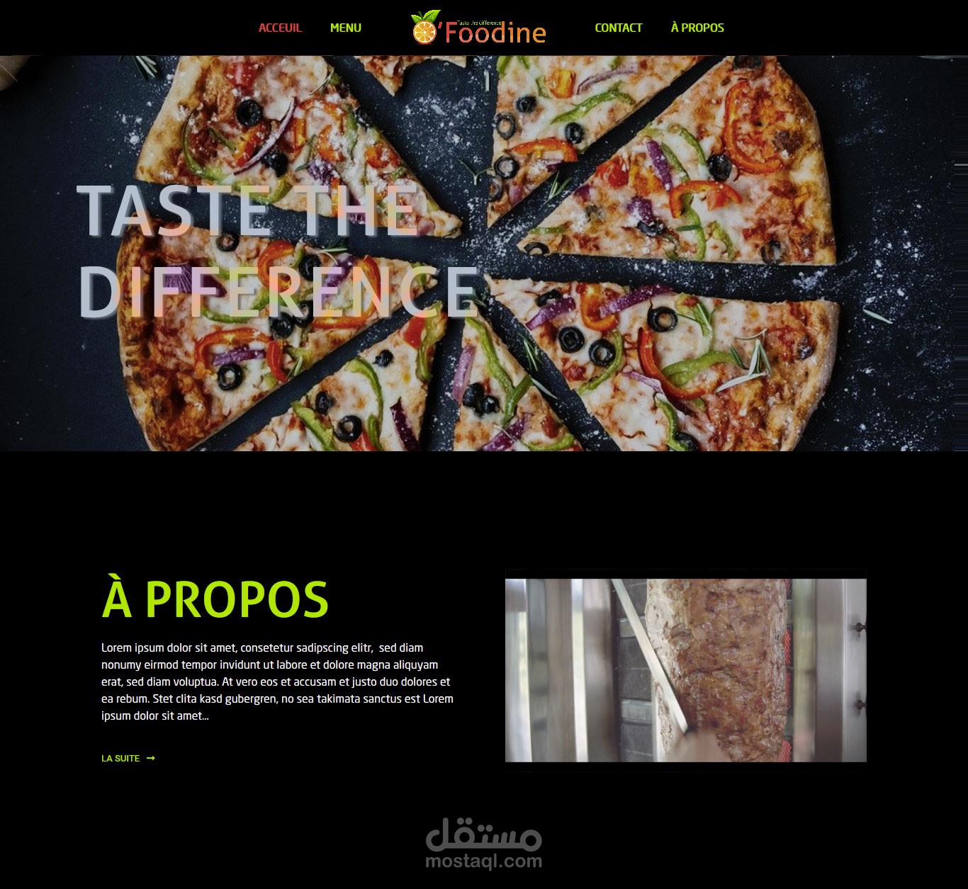 أعمال أخرى: مواقع إلكترونية إفتراضية.