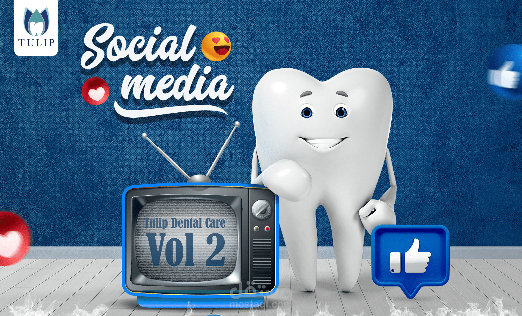 Tulip Dental Care