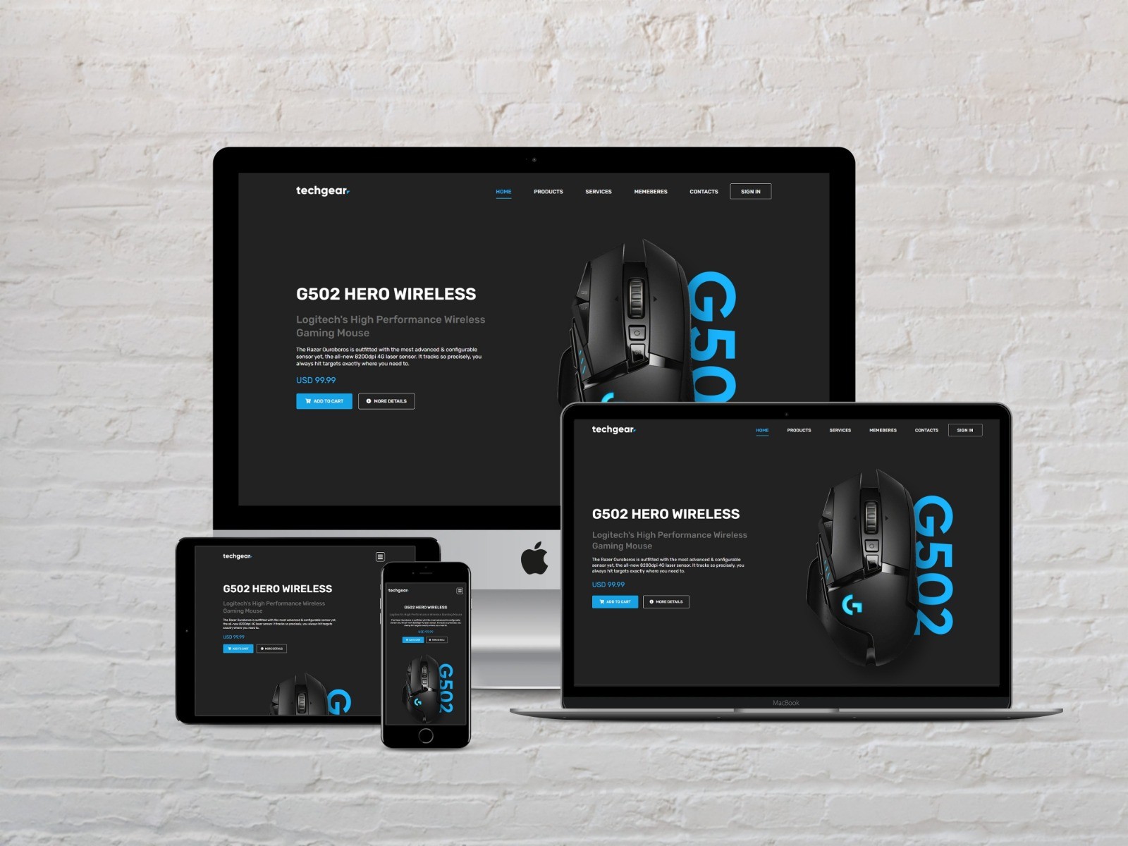 Techgear