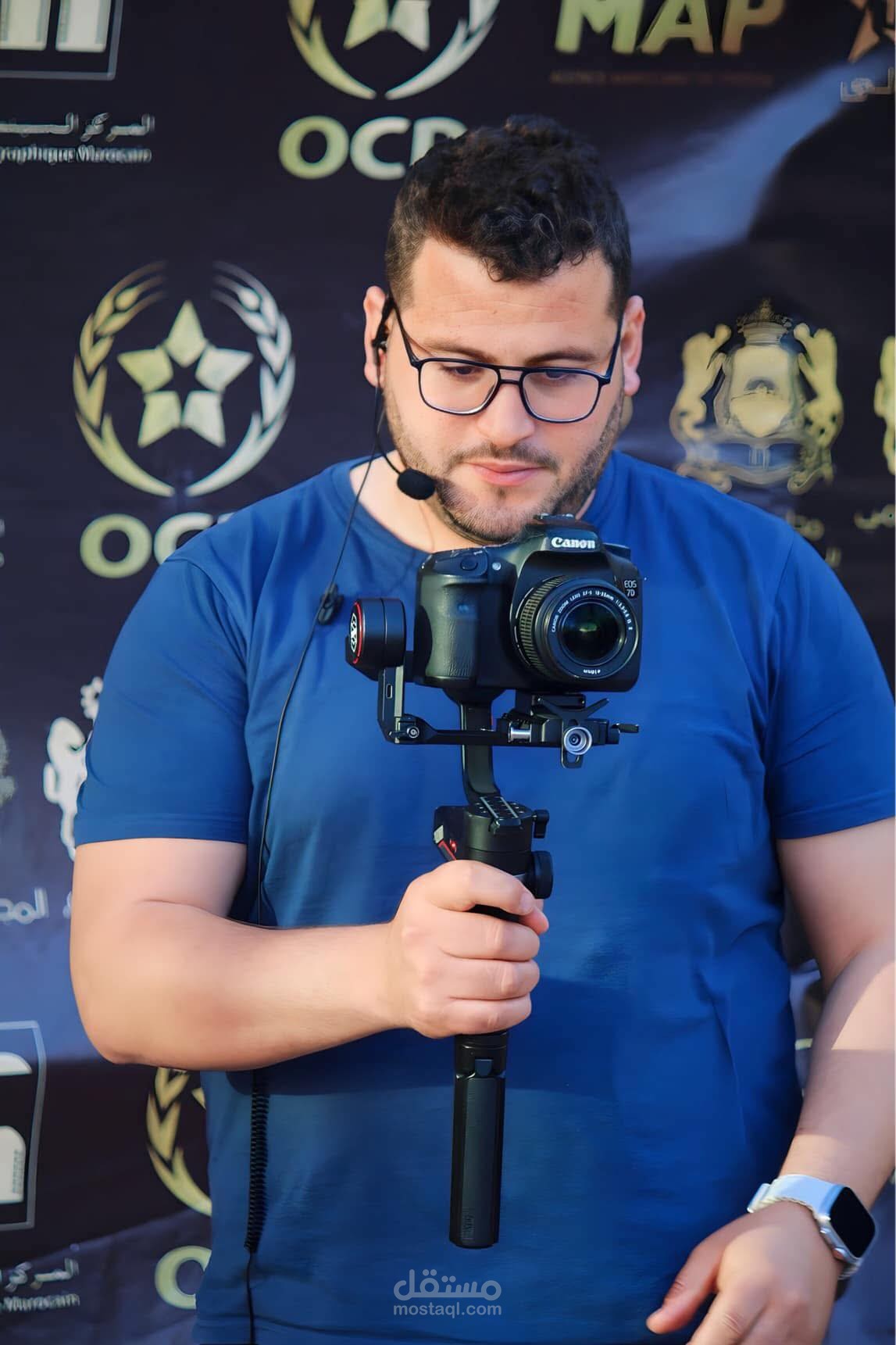 المنزل