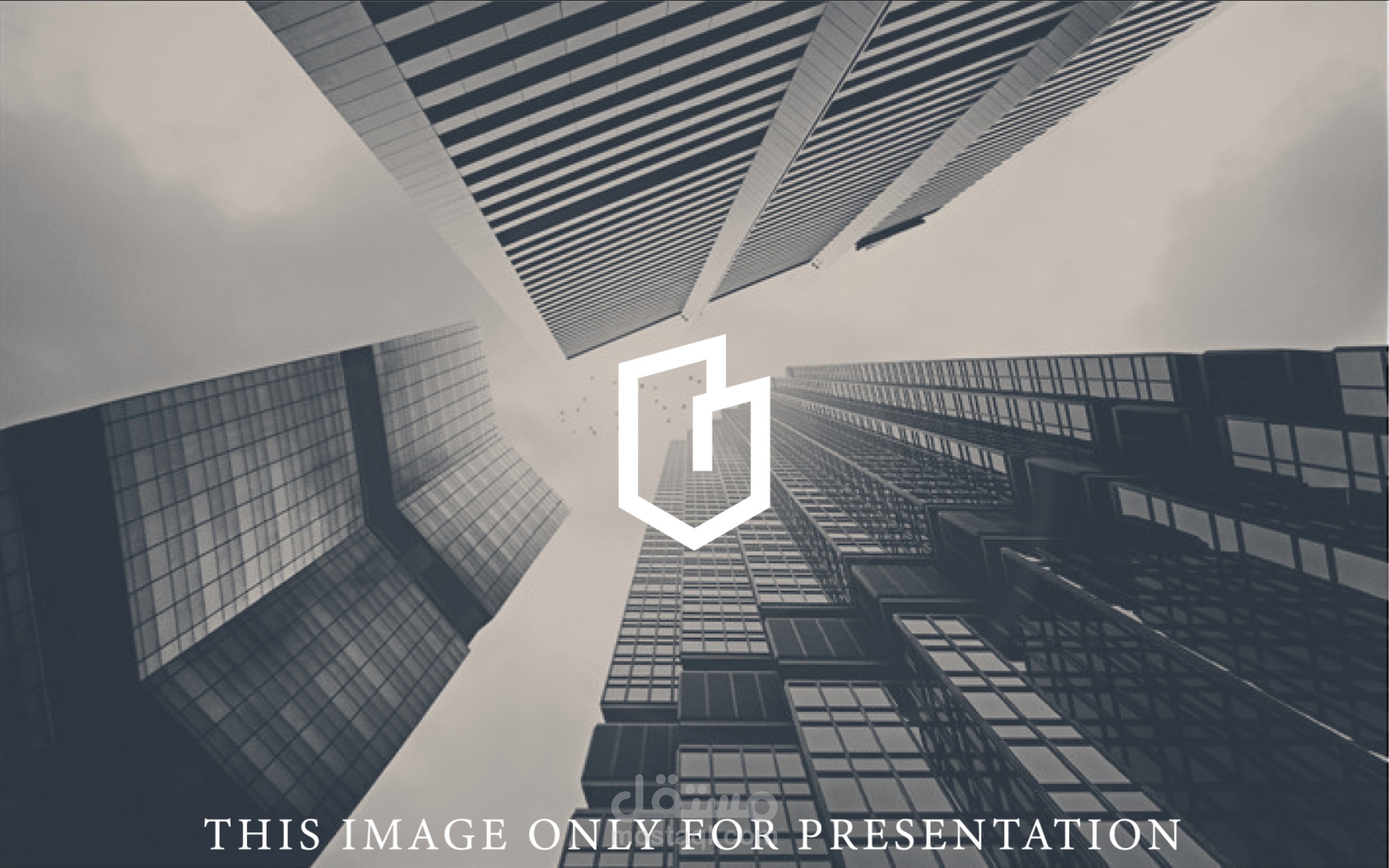 لوجو بيوتكم.