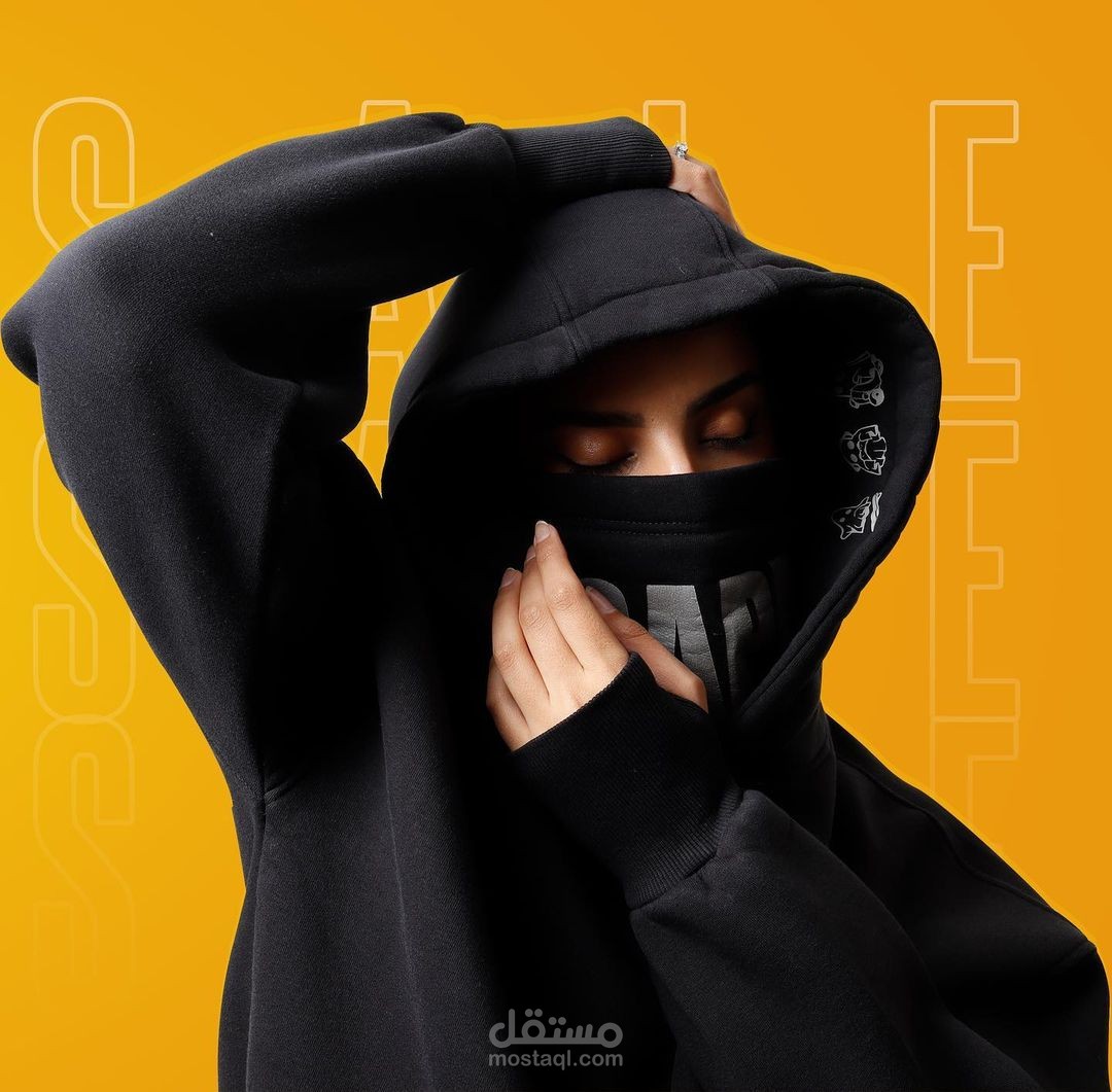 مونتاج اعلانات سوشيال ميديا