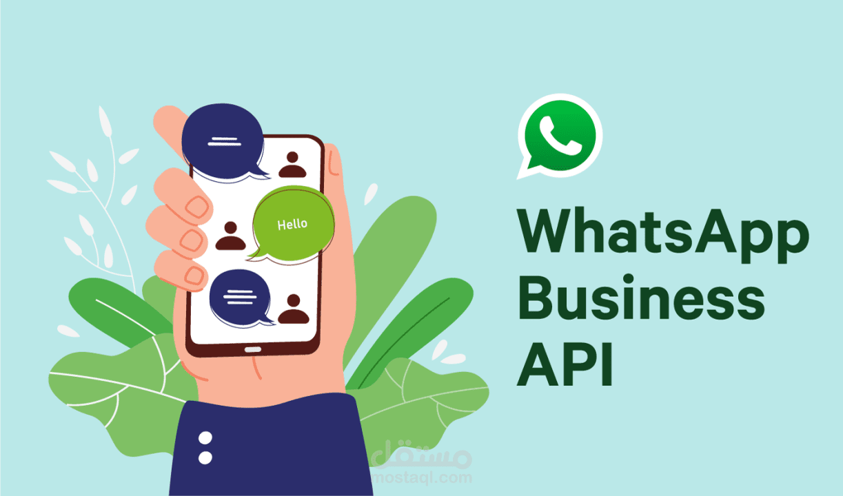WhatsApp Automation