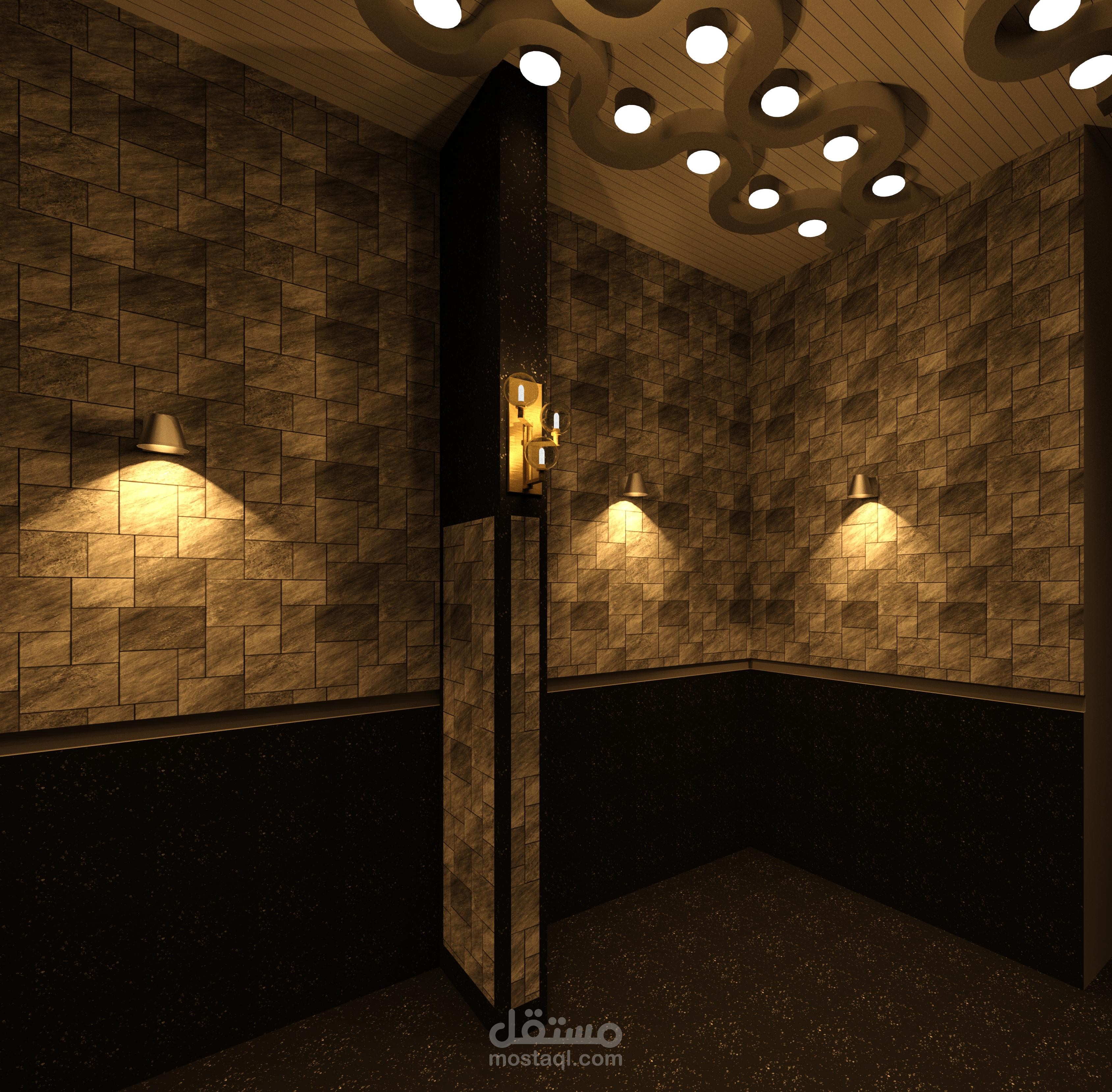 ديكور داخلي