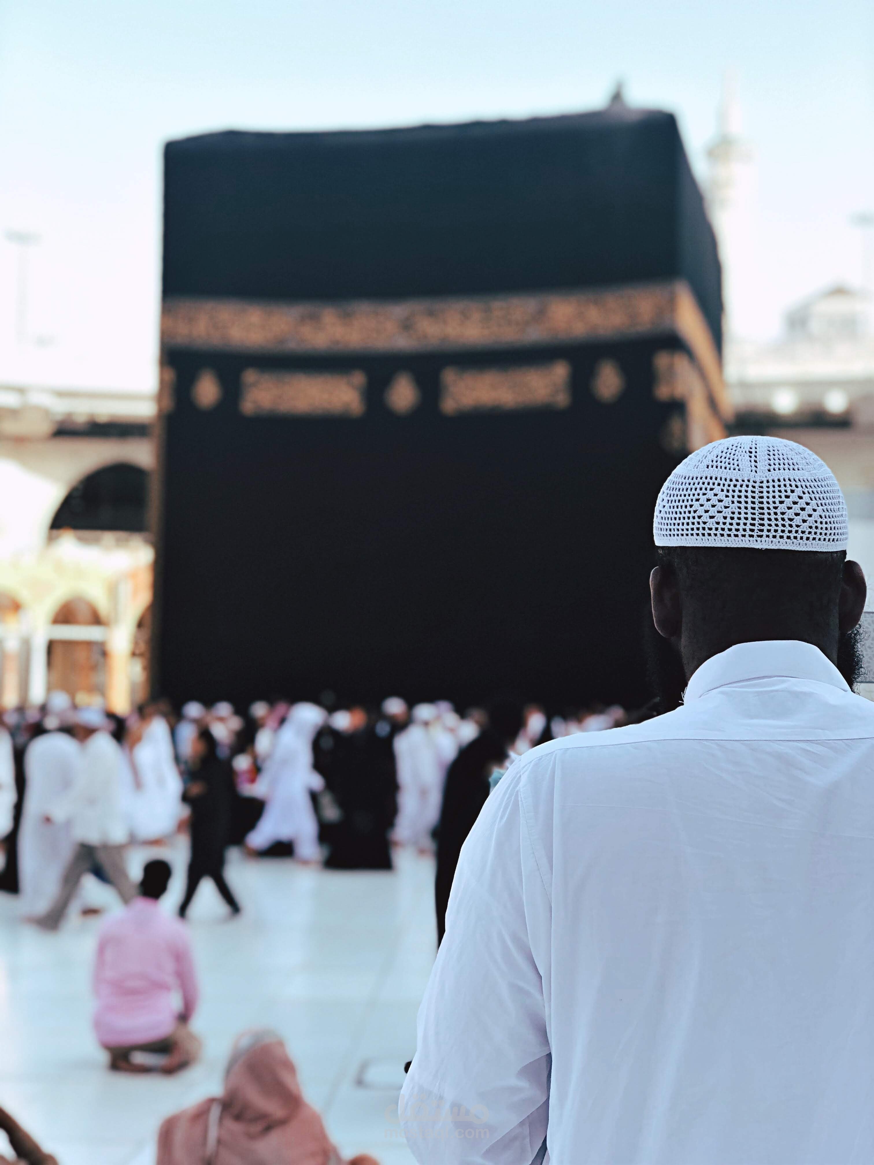 مونتاچ قرآن