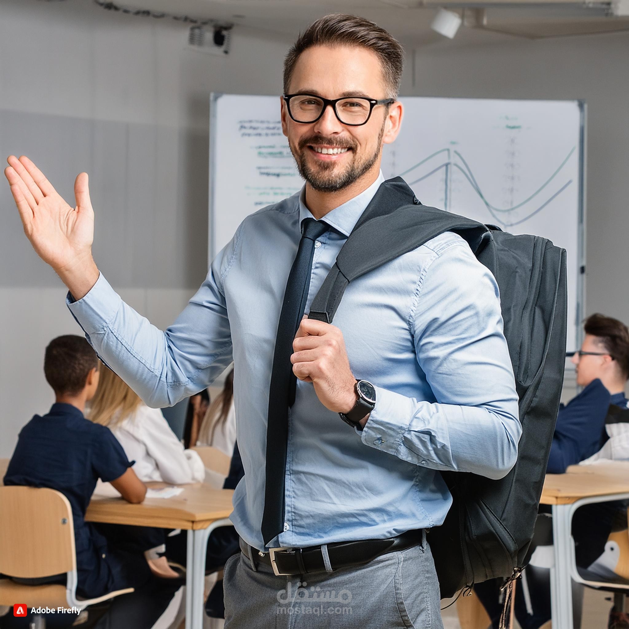 نماذج من دورات تدريبية