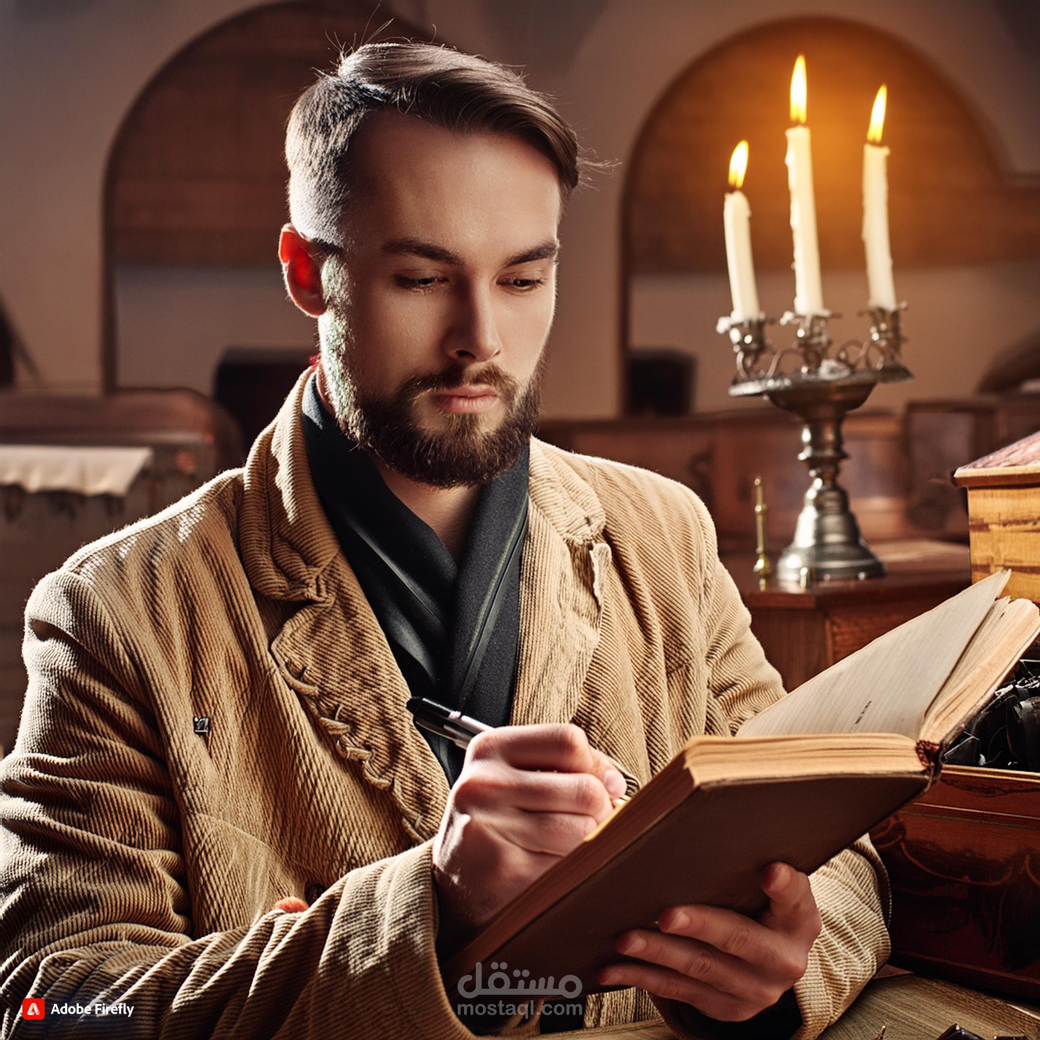 ترجمة كتاب عن علم السموم