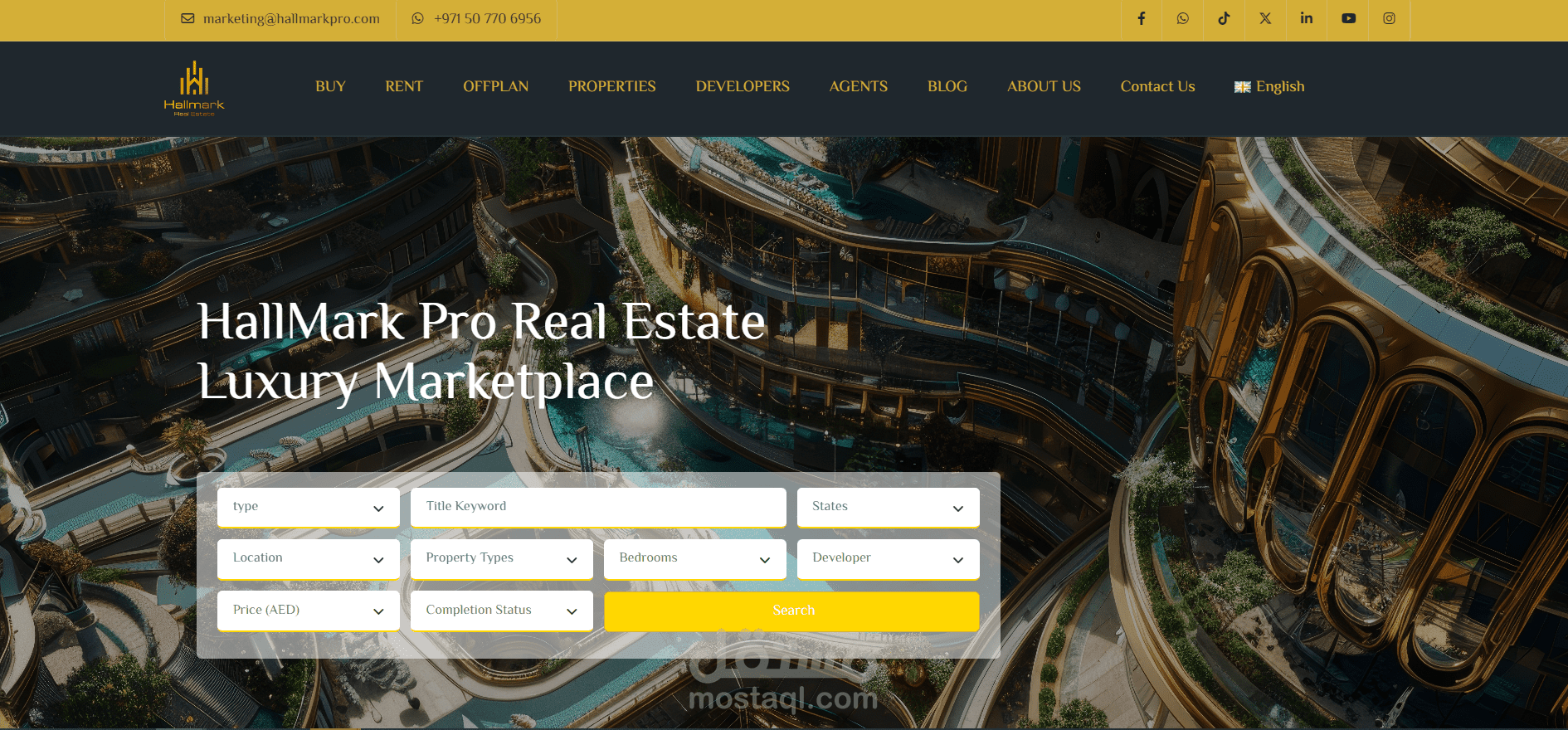 Hallmarkpro