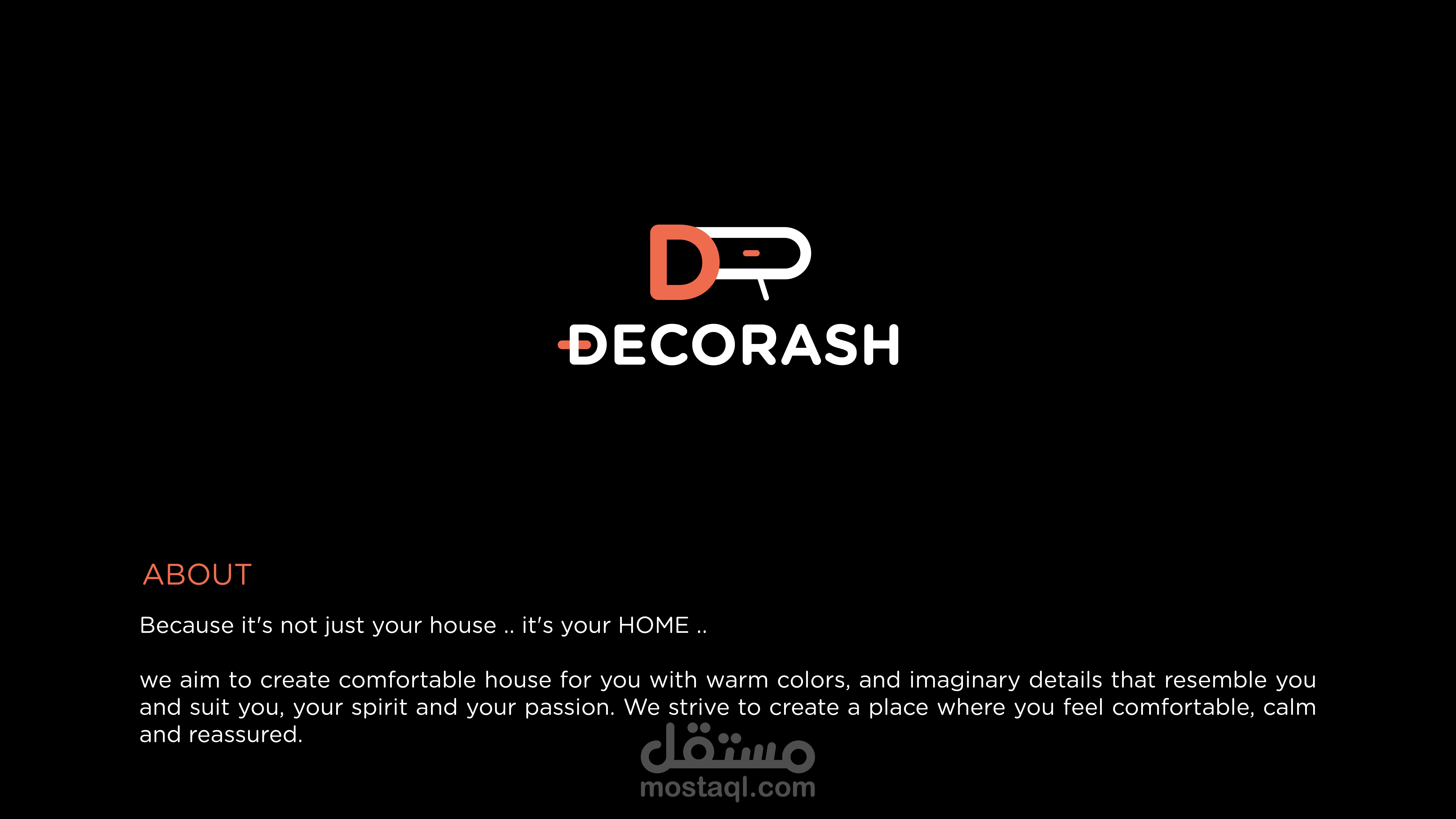 Logo Design