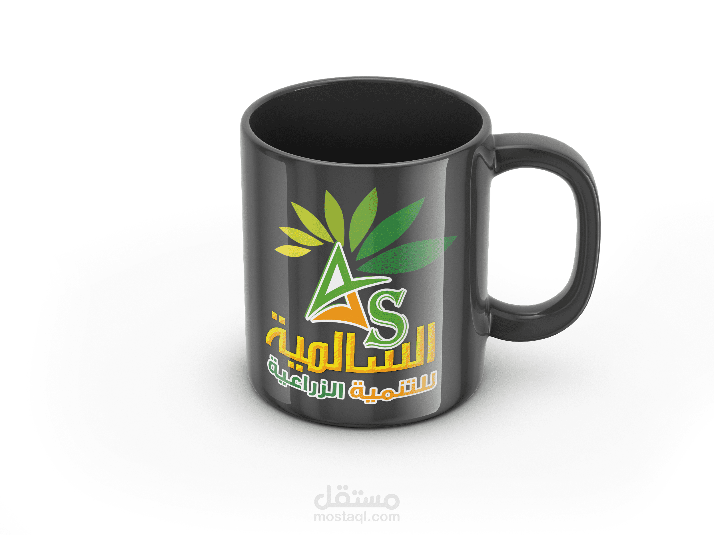 تصميم لوجو شركة