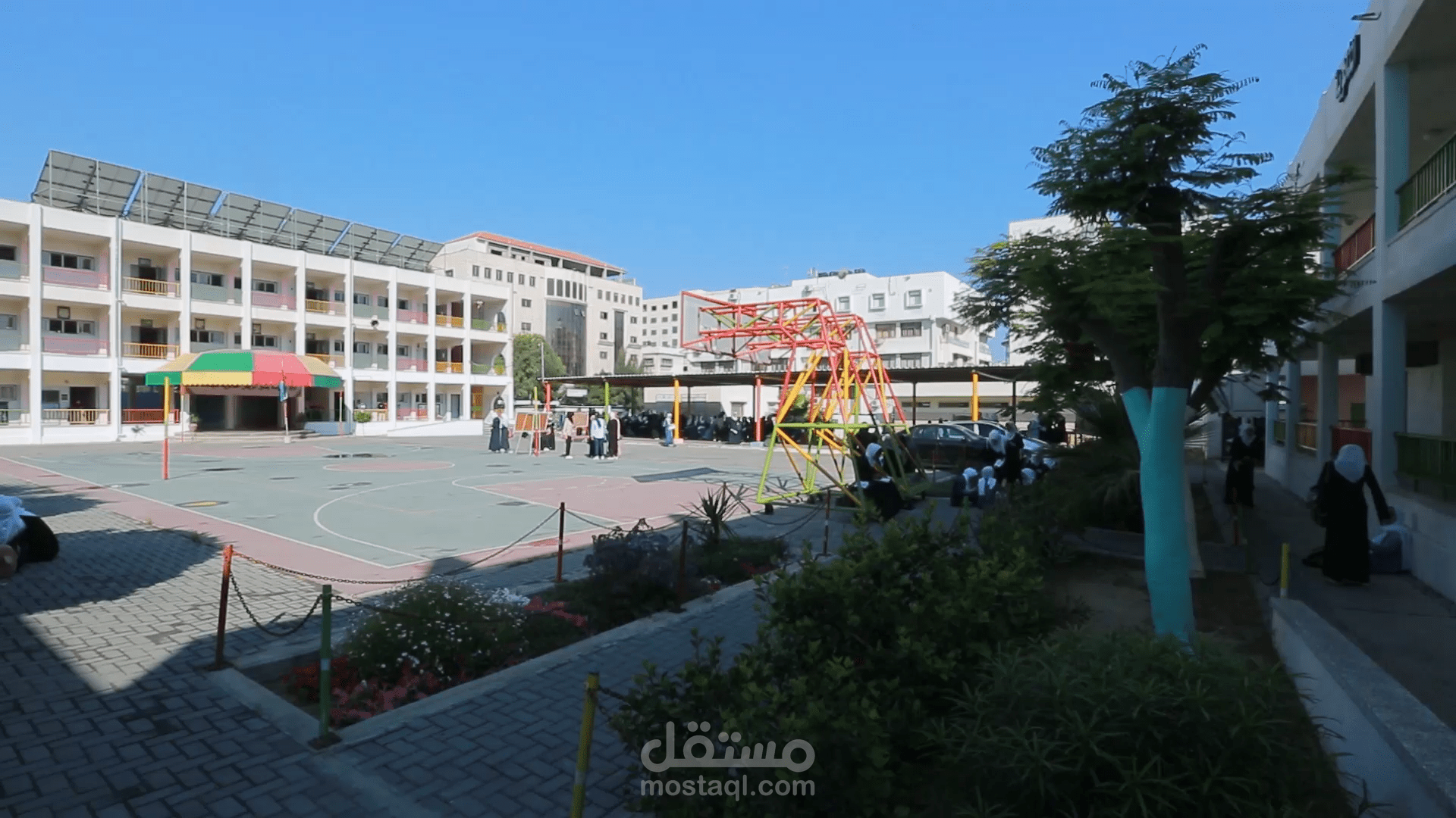 مونتاج انفوفيديو برومو