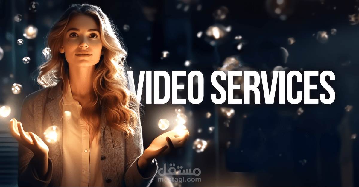 فيديوهات ترويجية, شهادات خاصة ومقابلات - Interviews & Advertising
