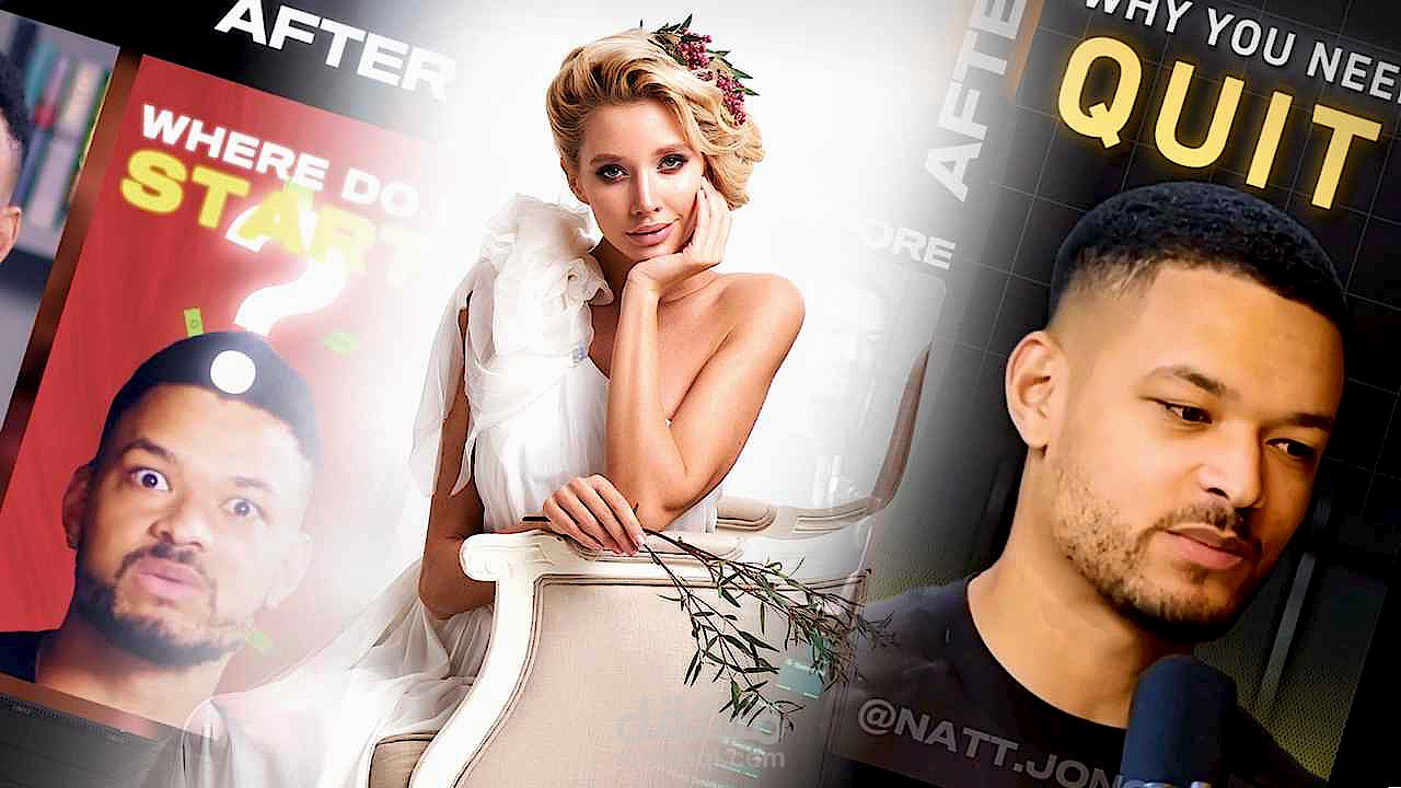 فيديوهات متداولة و قصيرة لوسائل التواصل الاجتماعي - Viral Reels