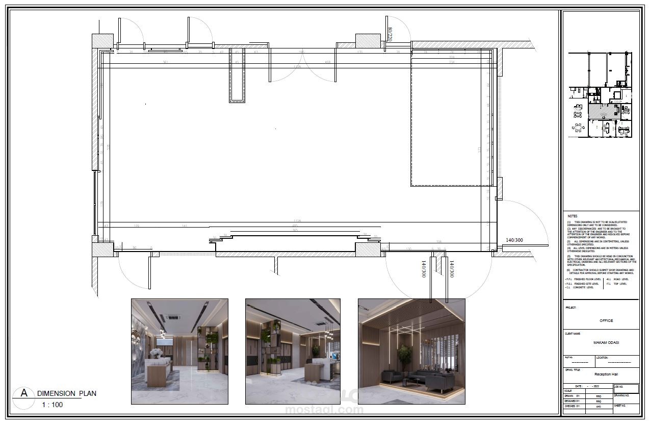 shop drawing