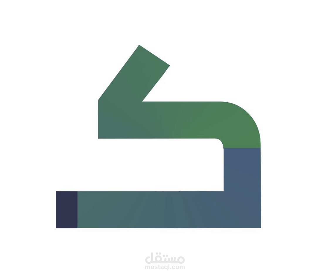 شعار وهوية مخزن كراج