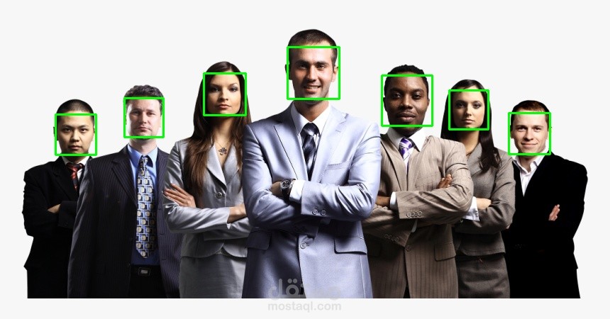 Face Detection with Python OpenCV