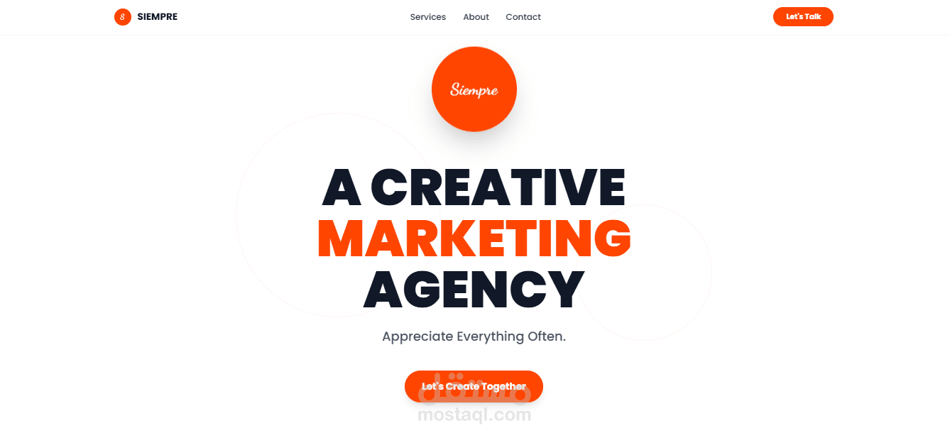 SIMPERE AGENCY