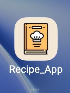 تطبيق Recipe App لعرض وإدارة وصفات الطعام