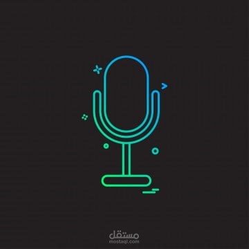 عينة ترحيبية