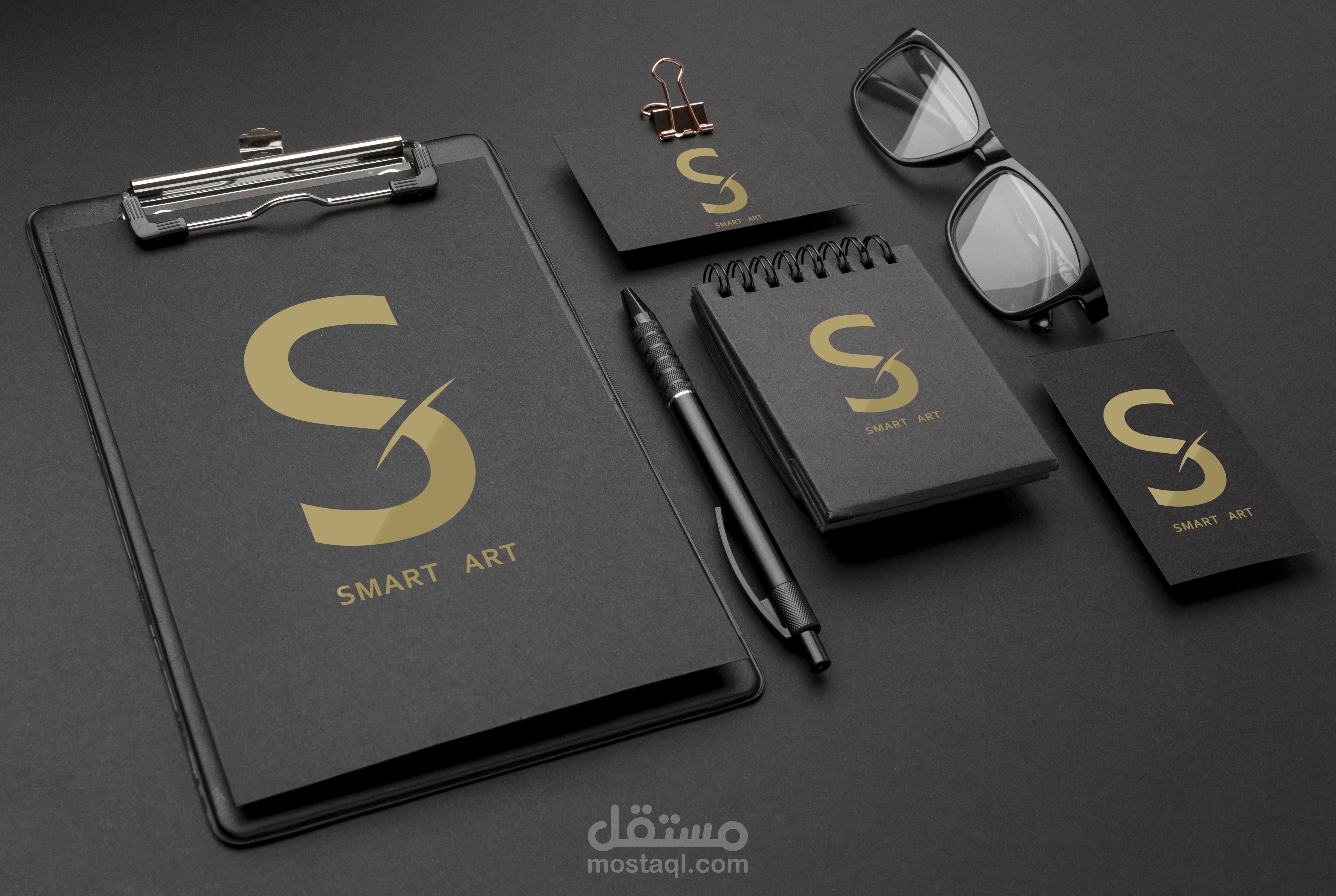 تصميم بسيط