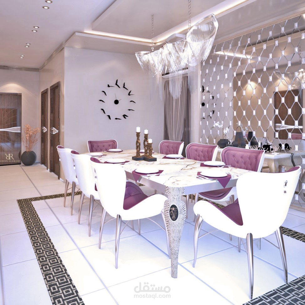 تصميم داخلي