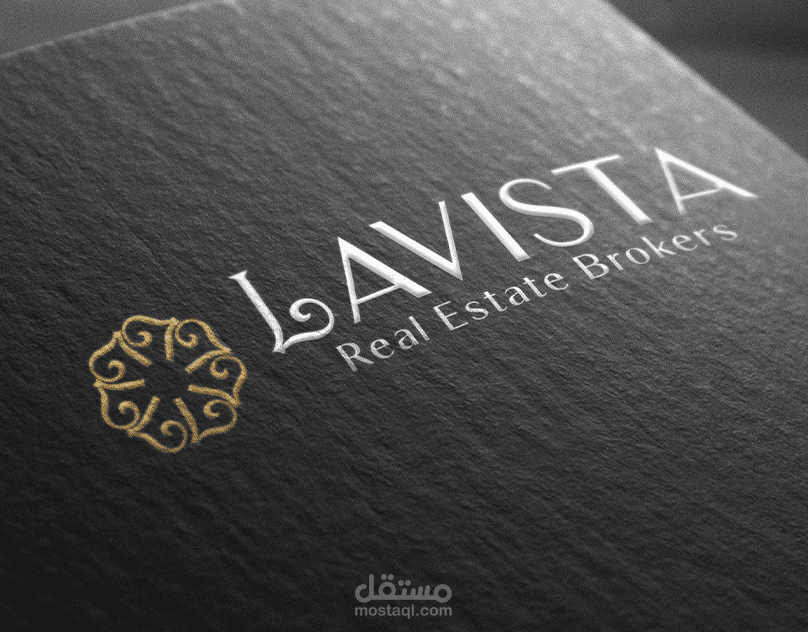 LAVISTA Real Estate broker