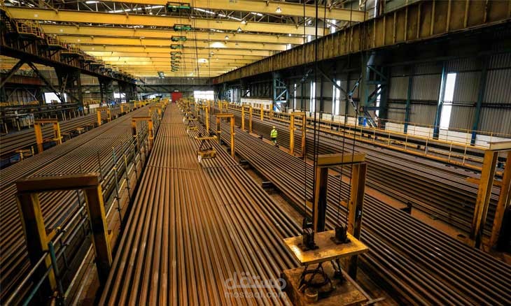 Translation of a Financial Feasibility Study for Establishing a Steel Rolling Mill in Oman
