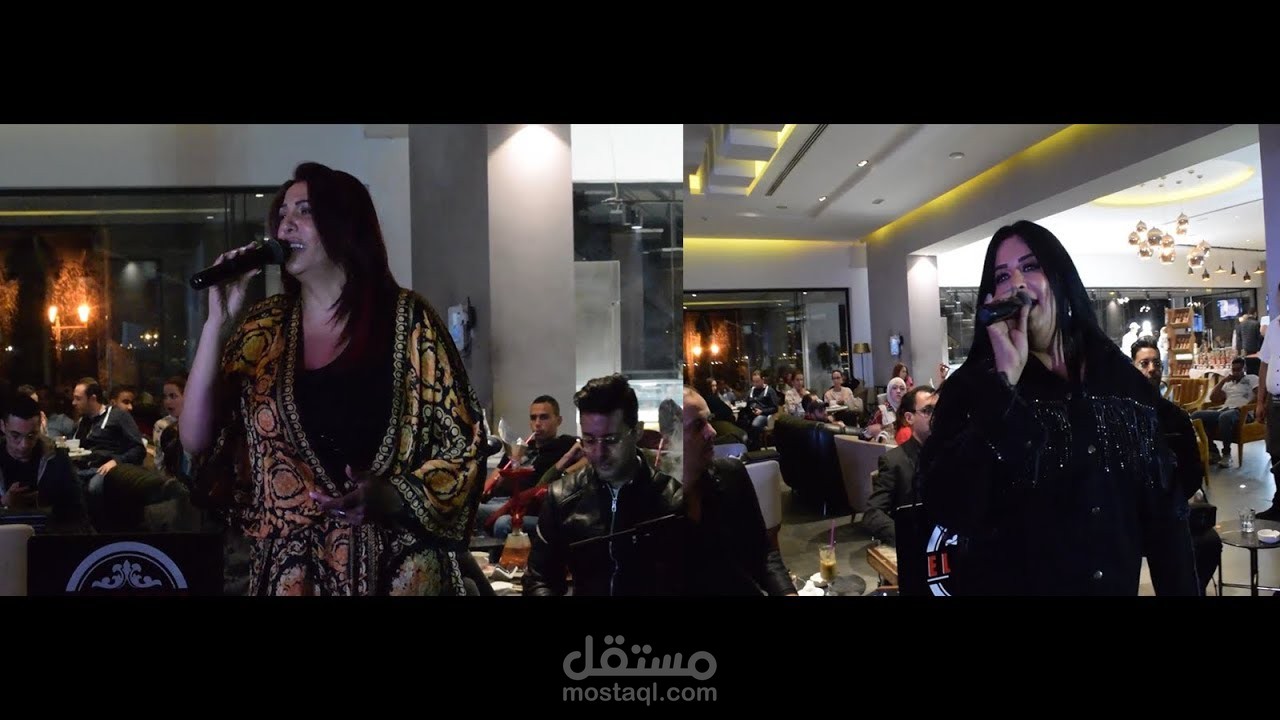 جمعية مرضى السرطان reportage