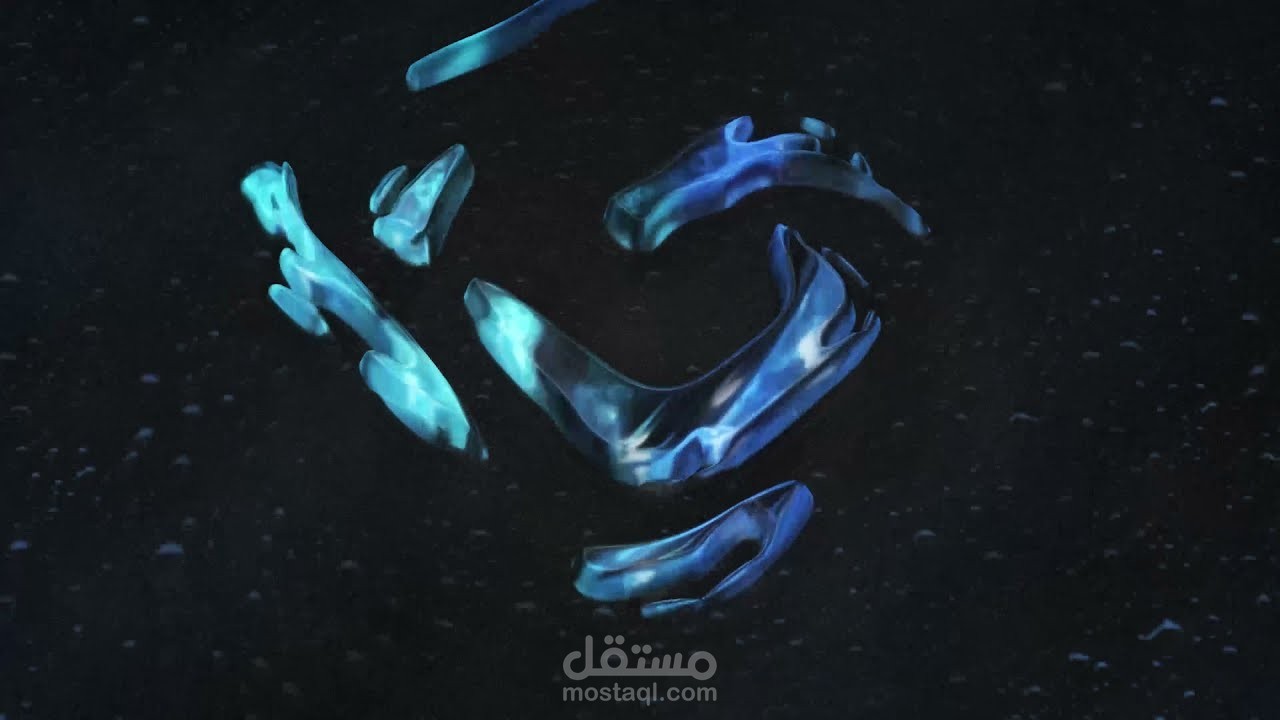 مونتاج فيديو لصالح Gateway مشروع العمل عن بعد جسر غزة من الإعتمادية إلى الإنتاج "الفوج الثاني"