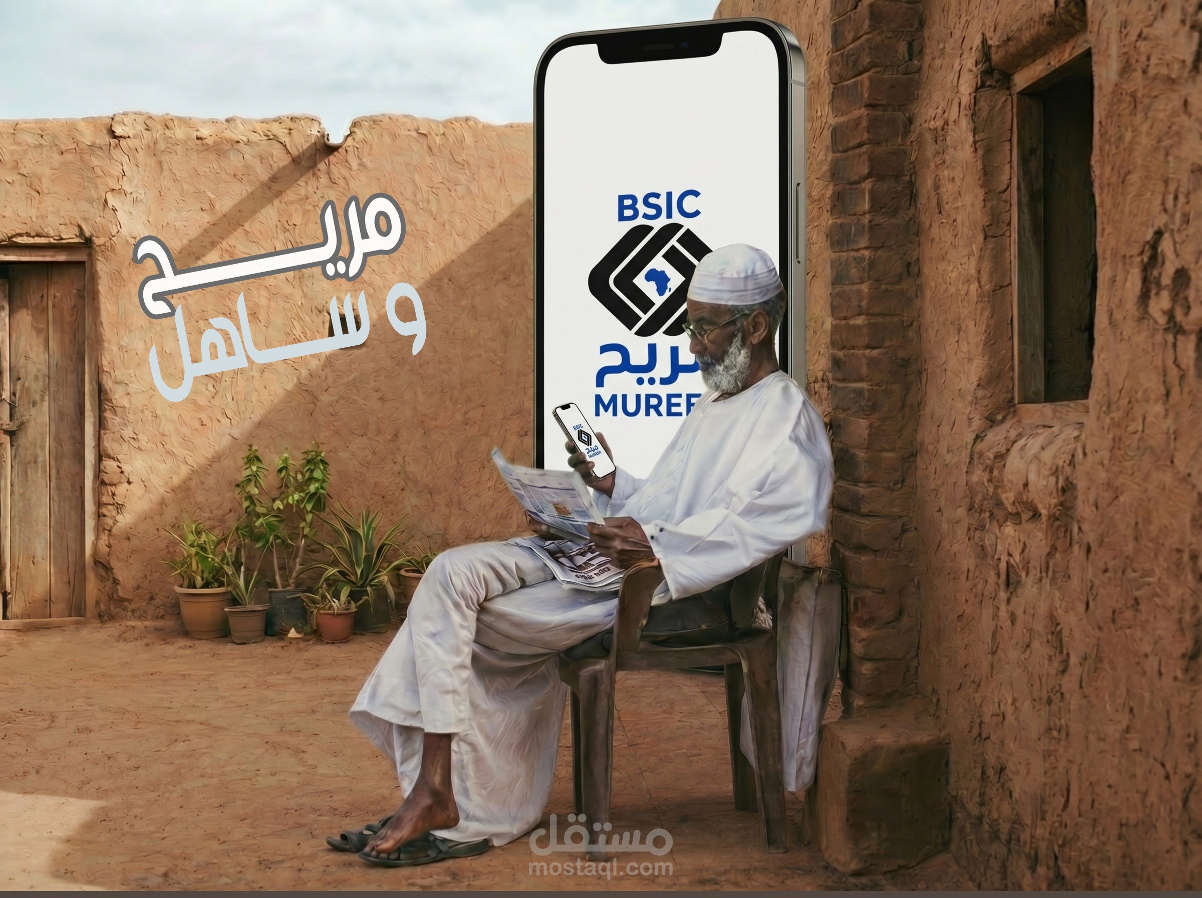 Mobile App ads