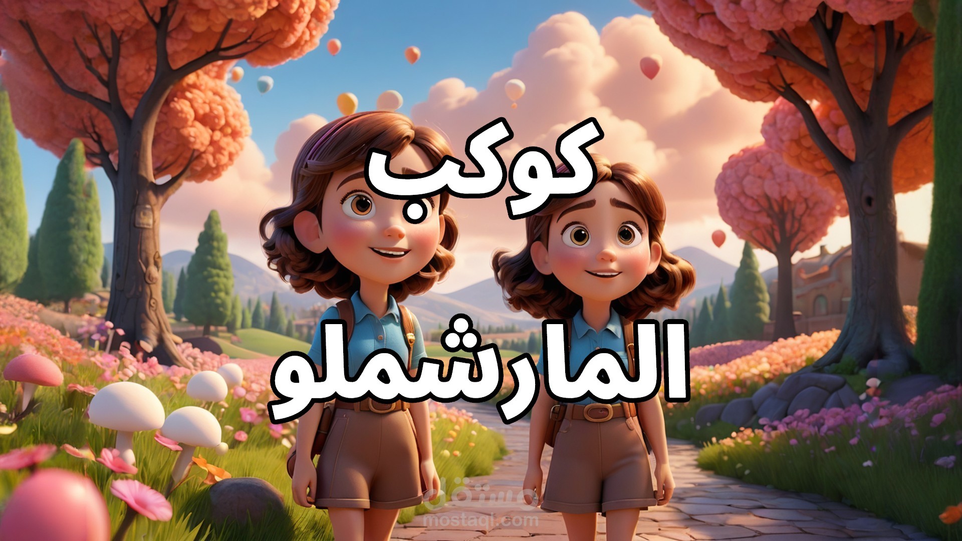 كوكب المارشملو