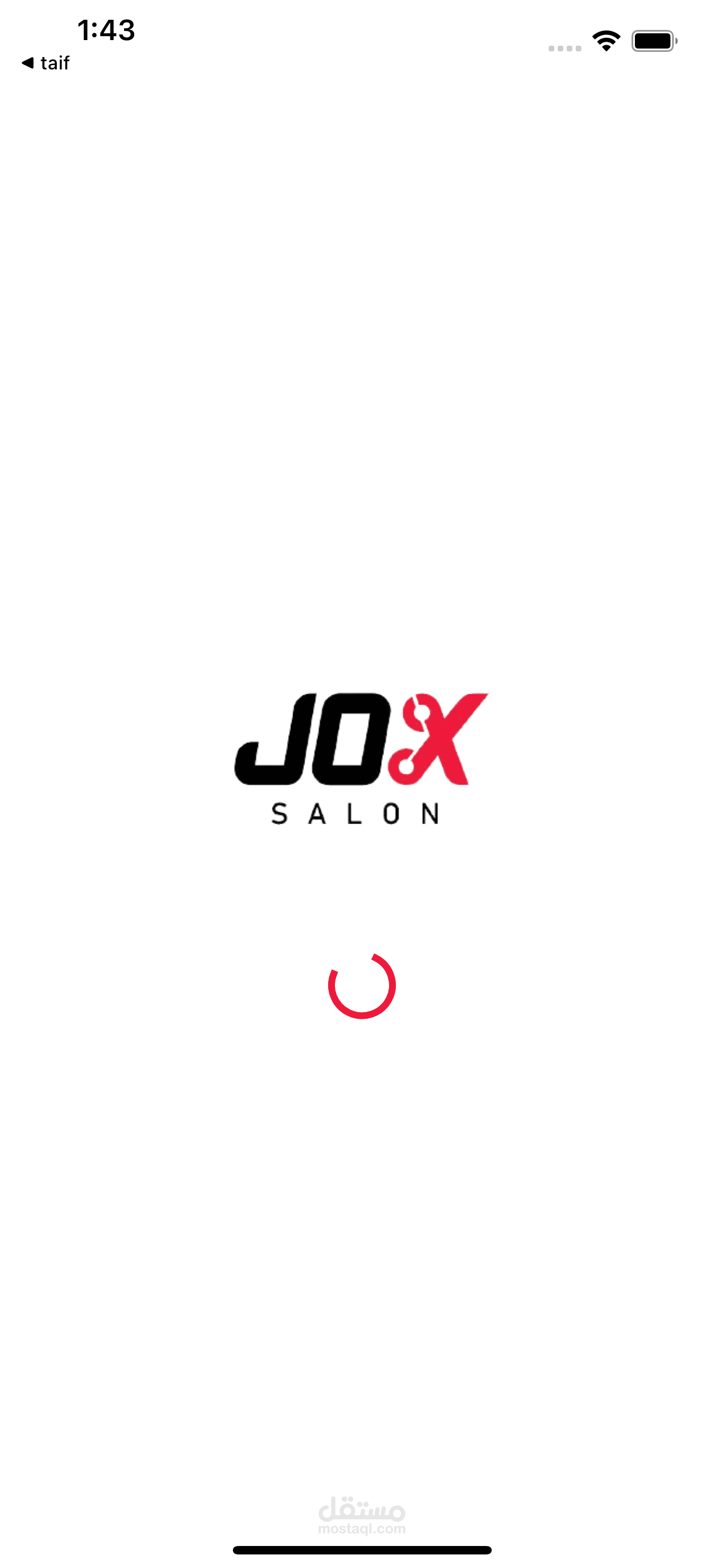 JOX Salon