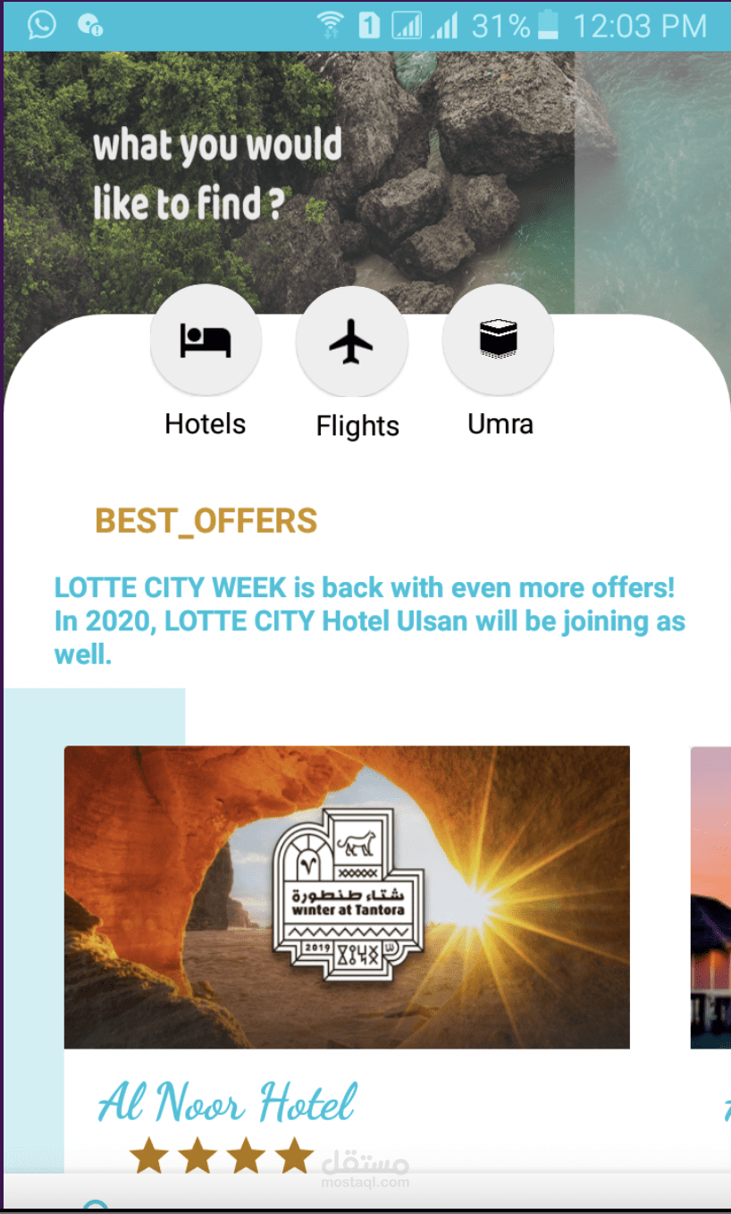travel softech
