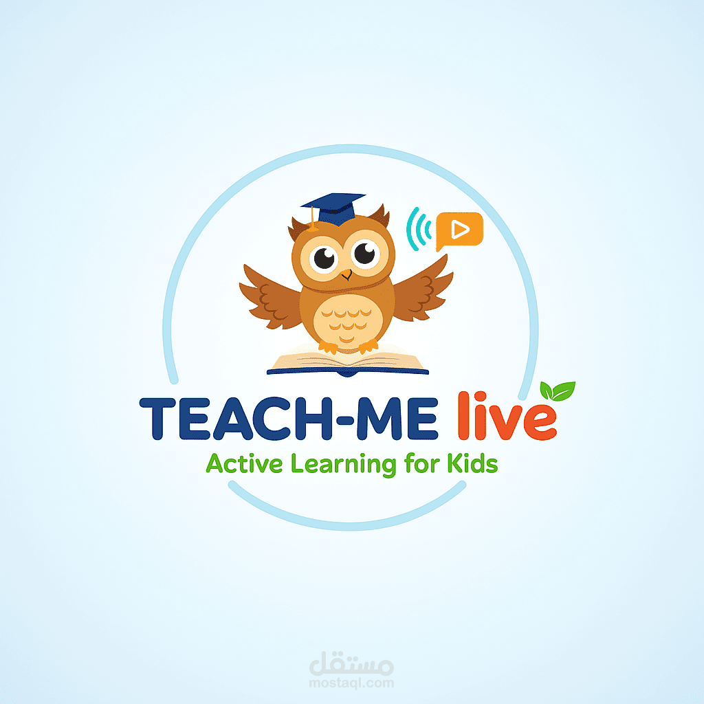 مبتكر برنامج Hi English! للتأسيس بشكل شامل في اللغة الإنجليزية.