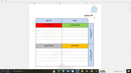 نافذة جو هاري