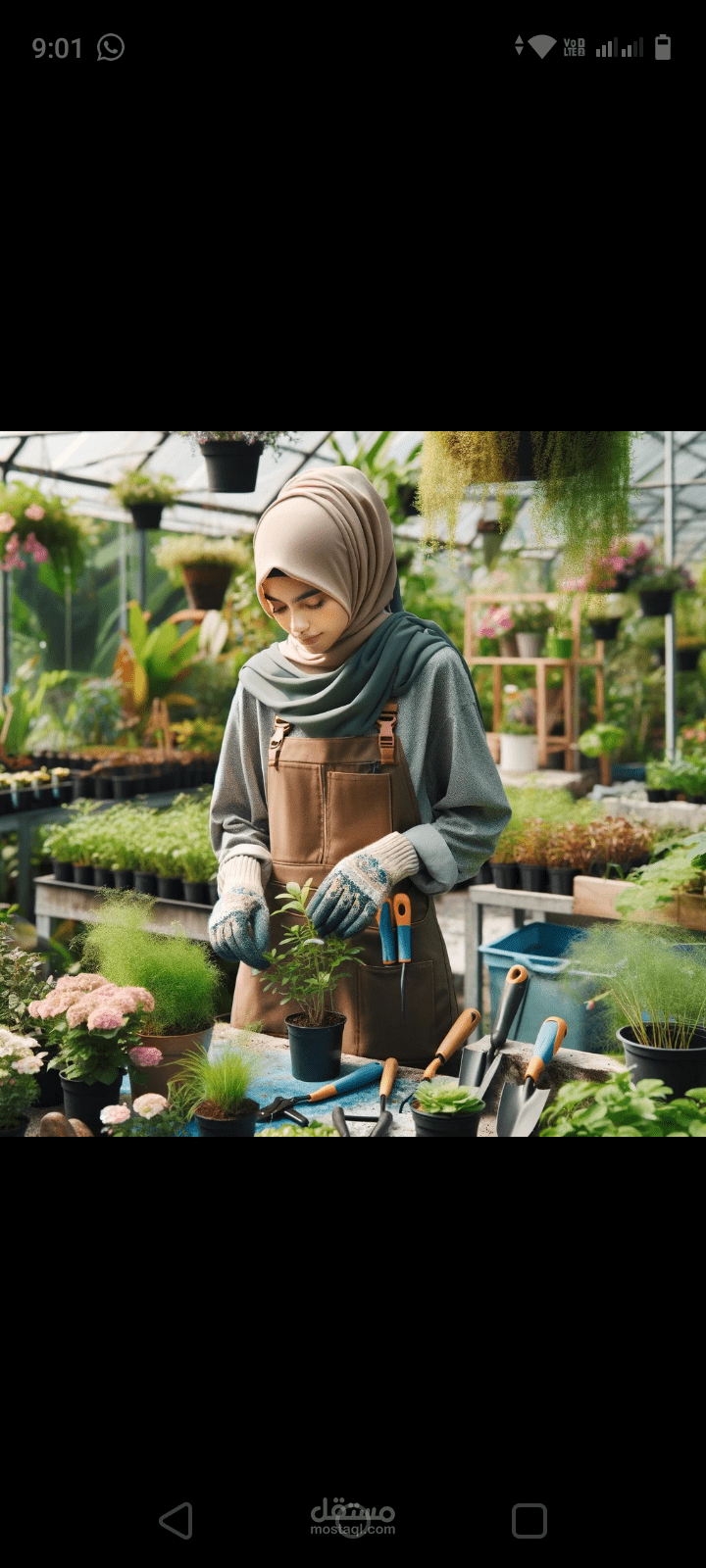 عمل تصميمات باستخدام الذكاء الاصطناعي