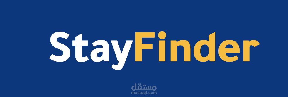 StayFinder