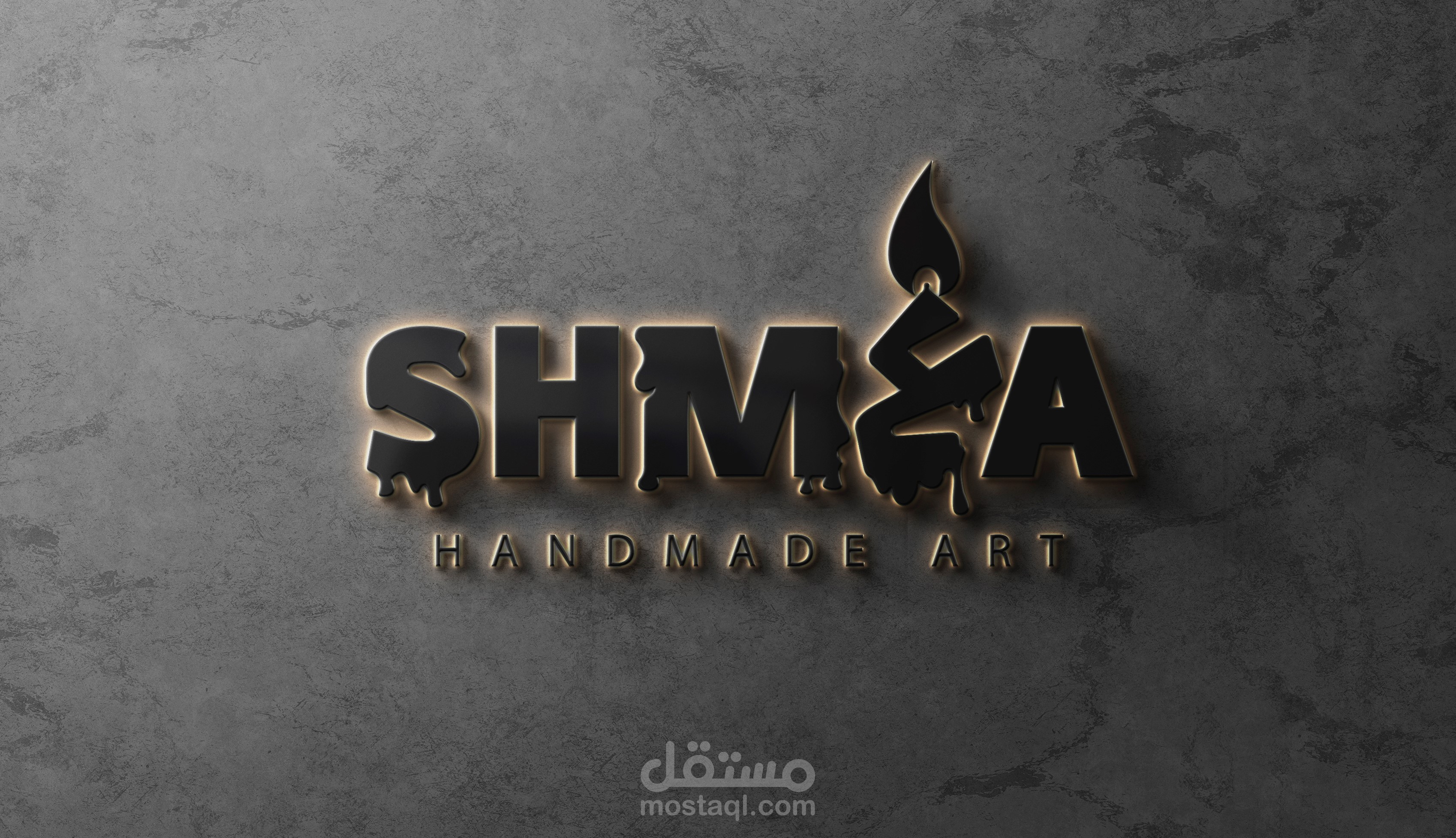 تصميم لوجو