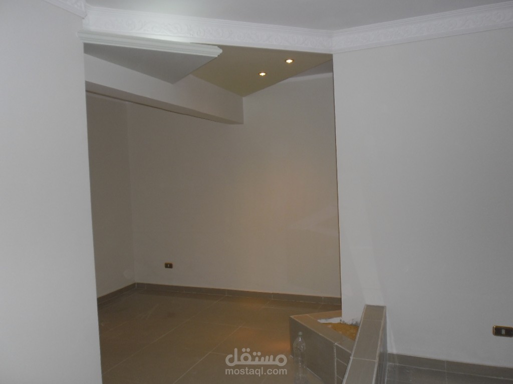 تصميم داخلى لوحدات  سكنية خاصة بالرحاب وبالهضبة الوسطى بالمقطم