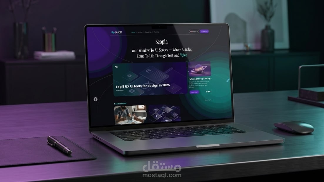 برمجة مدونة ووردبريس باستخدام ثيم خاص